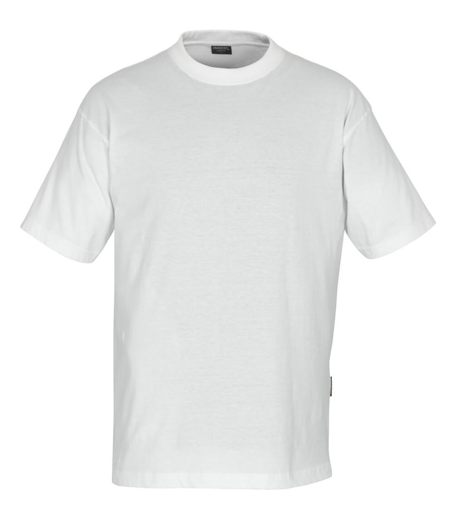 [00788-200-06-2XLTEN] MASCOT 00788 T-shirt (wit (6), 2XLTEN)