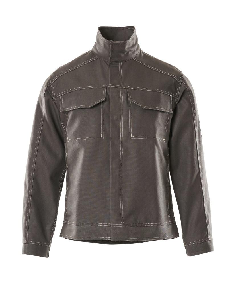 [06609-135-18-XS] Mascot 06609 Jas (donkerantraciet (18), XS)