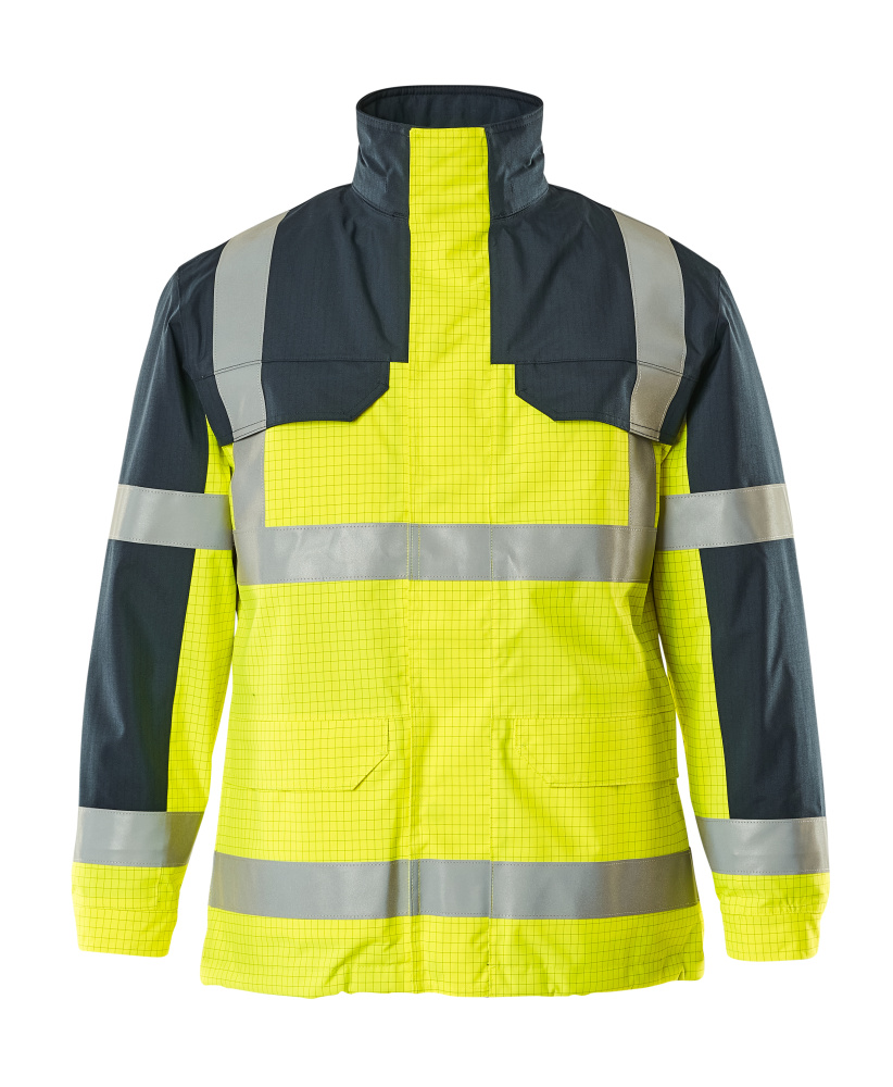 [06831-064-171-XS] Mascot 06831 Parka (XS)