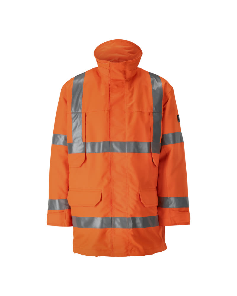 [07930-880-14-XS] Mascot 07930 Parka (XS)