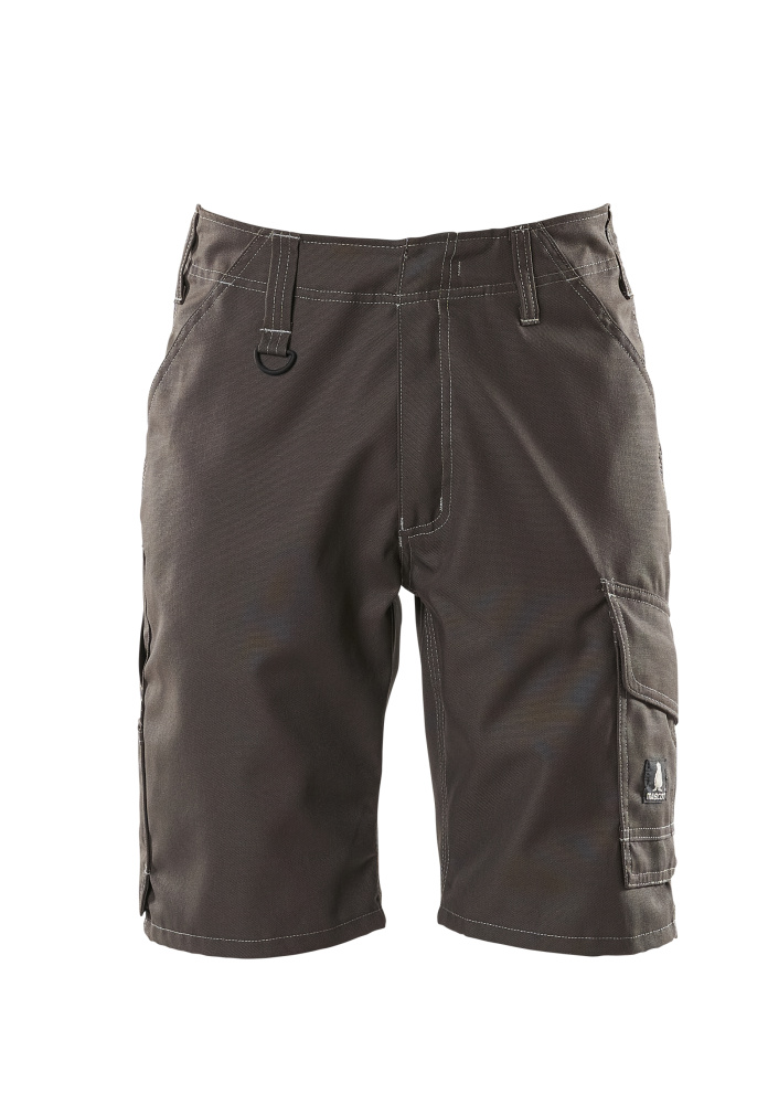 [10149-154-18-C42] MASCOT 10149 Shorts (donkerantraciet (18), C42)