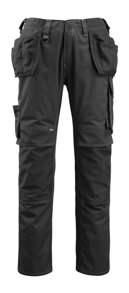 [14131-203-09-76C46] Mascot 14131 Broek met spijkerzakken (76C46)