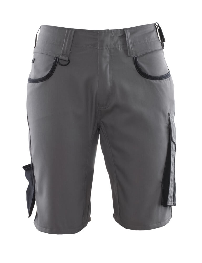 [18349-230-88809-C42] Mascot 18349 Shorts (antraciet/zwart (88809), C42)