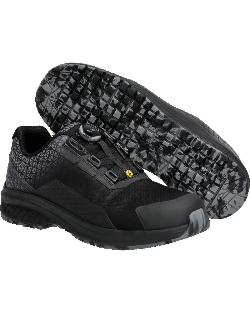 [2420127] MASCOT®F1501-909-01091 (836, zwart)