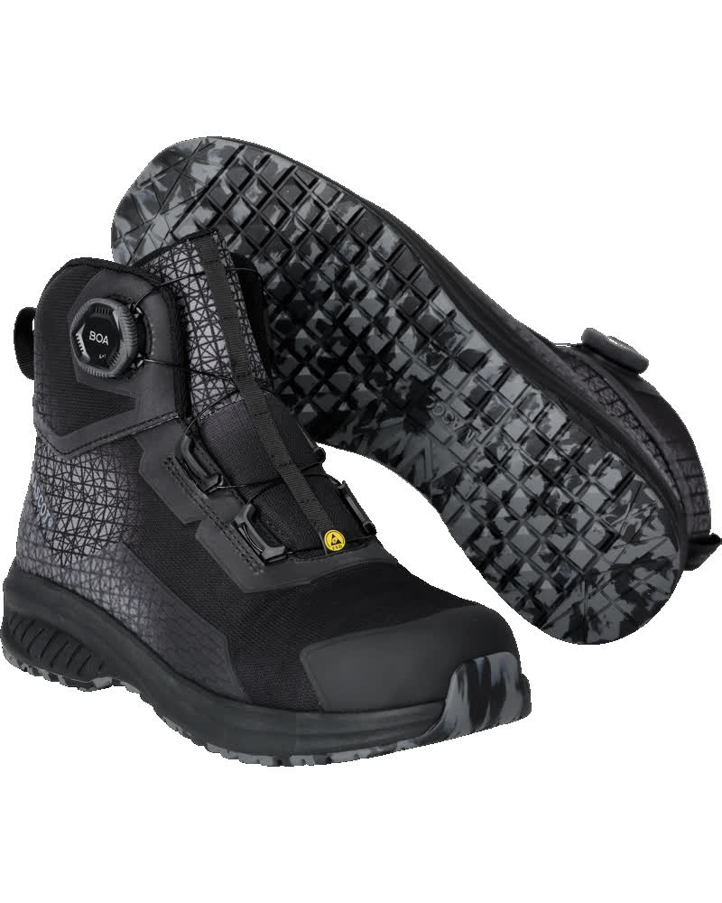 [2420203] MASCOT®F1502-909-01091 (1040, zwart)