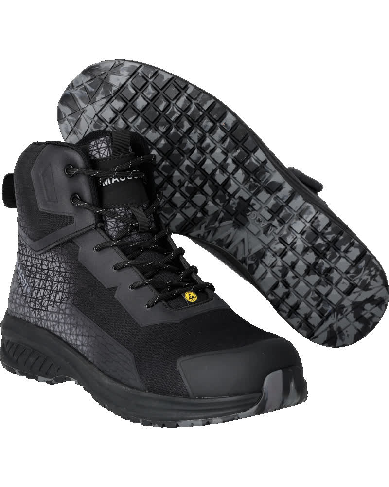 [2420295] MASCOT®F1503-909-01091 (836, zwart)