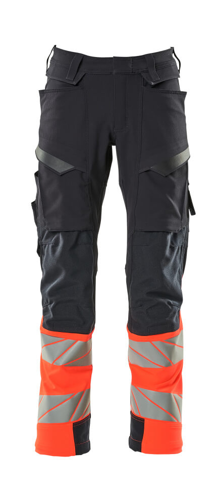 Mascot 19179 Broek met kniezakken