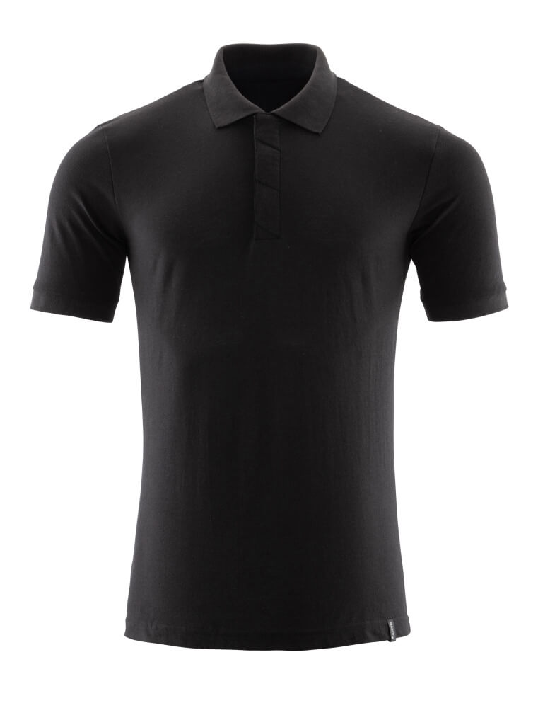 [20183-961-90-2XLONE] MASCOT 20183 Poloshirt (Diepzwart (90), 2XLONE)