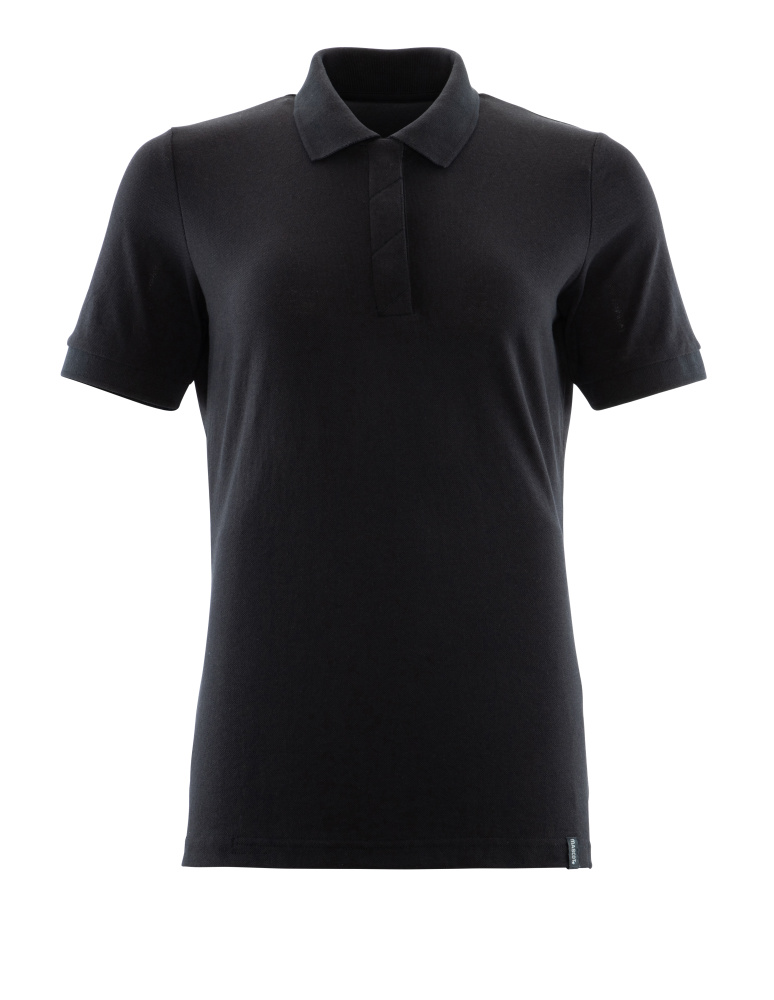 [20193-961-90-2XLONE] MASCOT 20193 Poloshirt (Diepzwart (90), 2XLONE)