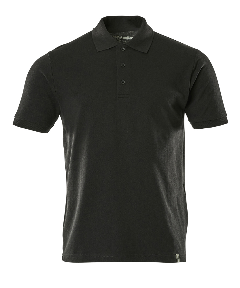[20583-797-90-2XLONE] MASCOT 20583 Poloshirt (Diepzwart (90), 2XLONE)