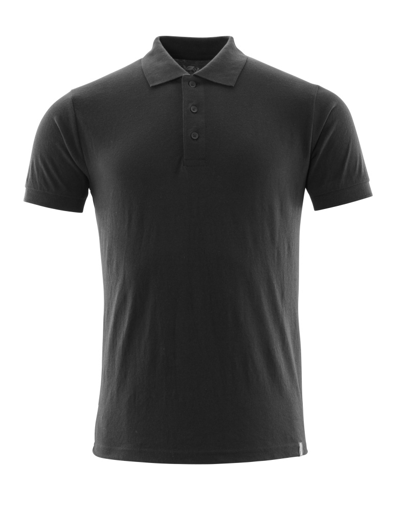 [20683-787-90-2XLONE] MASCOT 20683 Poloshirt (Diepzwart (90), 2XLONE)