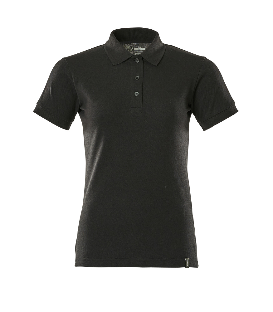 [20693-787-90-2XLONE] MASCOT 20693 Poloshirt (Diepzwart (90), 2XLONE)