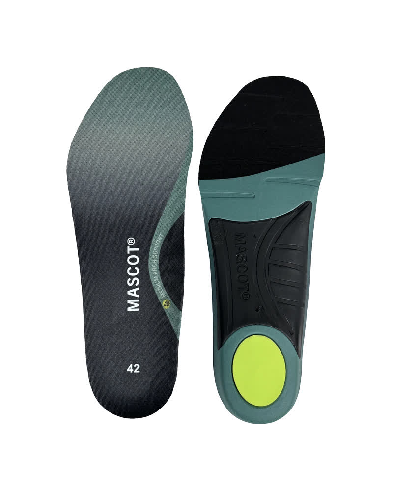 MASCOT®FT101-276-09