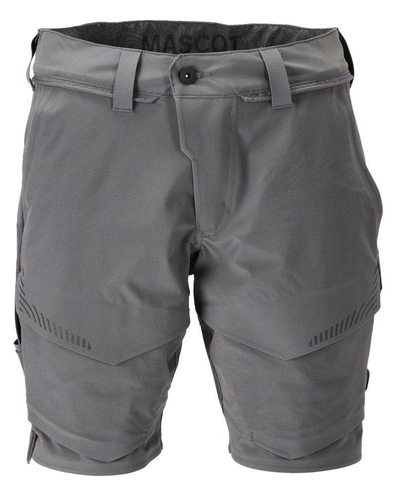 [22149-605-89-24C44] Mascot CUSTOMIZED 22149 Shorts (steengrijs (89), 24C44)
