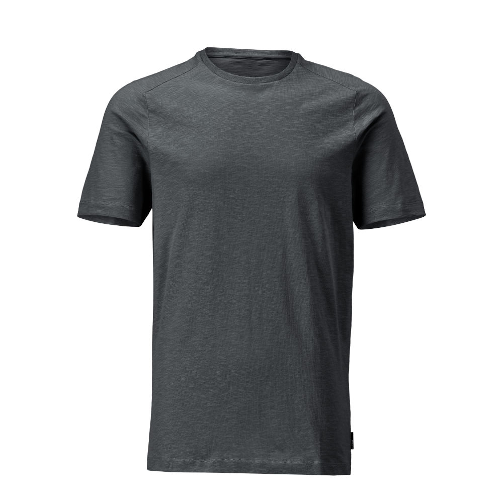 [22582-983-89-XS] Mascot CUSTOMIZED 22582 T-shirt, met korte mouwen (steengrijs (89), XS)