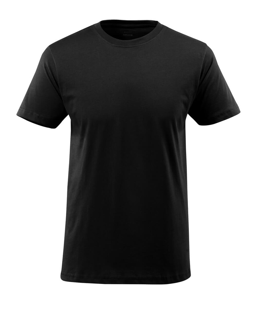 [51579-965-90-XS] MASCOT 51579 T-shirt (Diepzwart (90), XS)