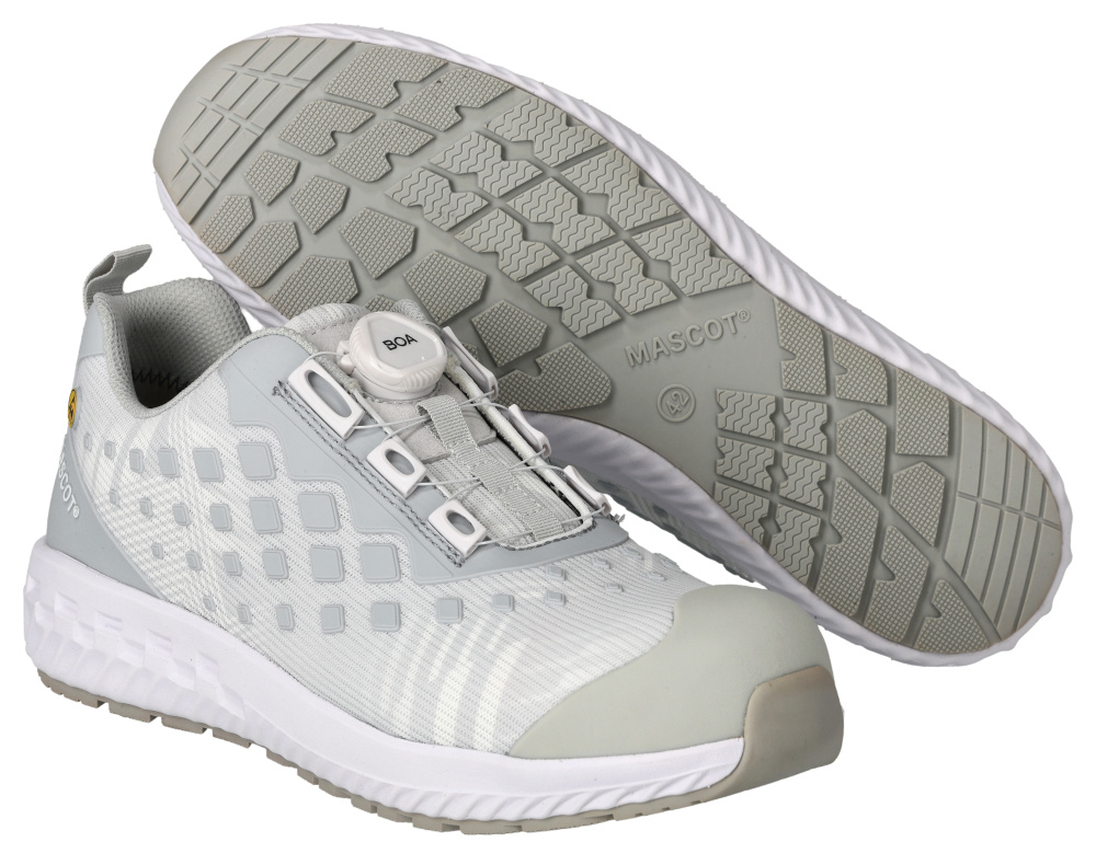 Mascot F0650-704 FOOTWEAR CUSTOMIZED