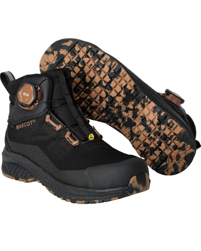 [2421005] MASCOT®F1602-702-09 (836, zwart)