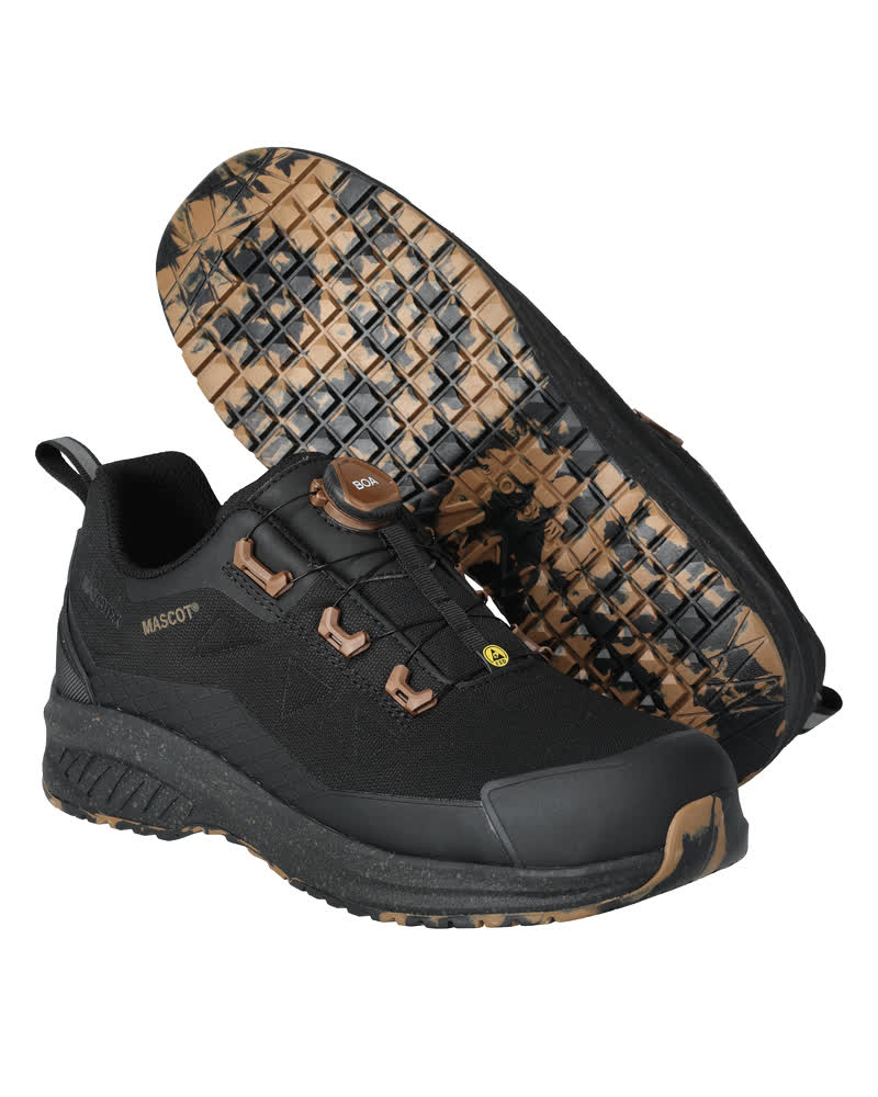 [2508556] MASCOT®F1603-702-09 (836, zwart)