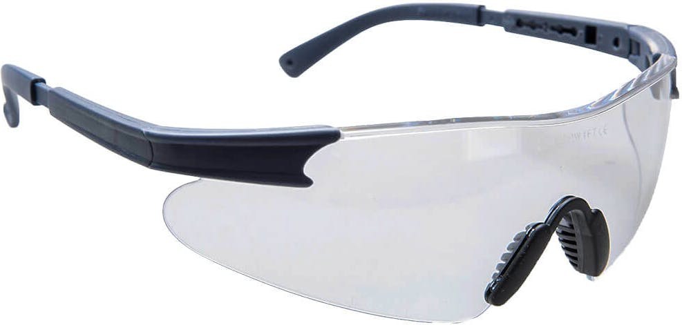 Portwest PW17 Curvo Spectacles