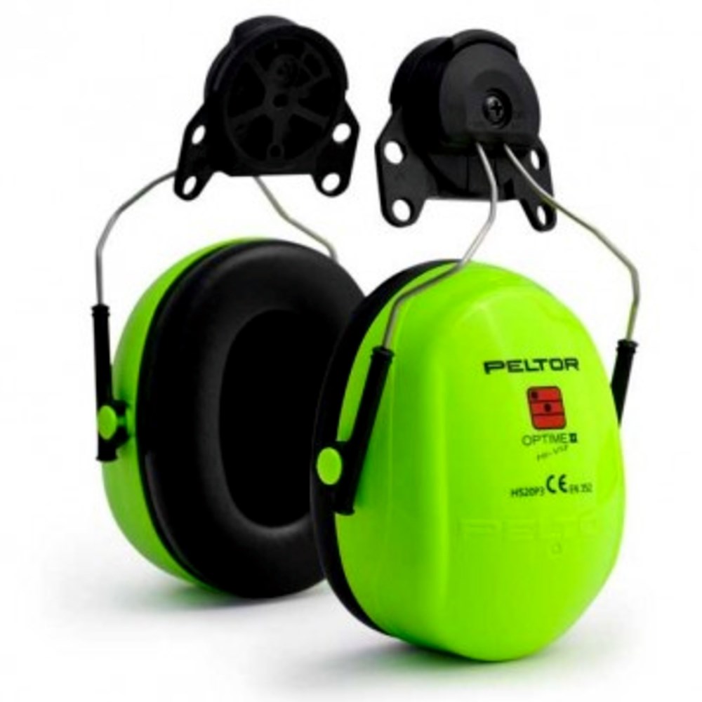 [6.21.25.220.00] 3M Peltor Optime II gehoorkap