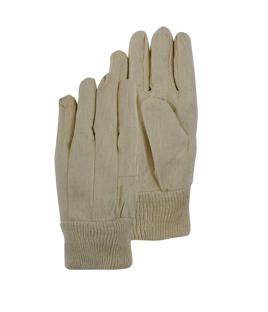 PS Keperdoek handschoen Manchet
