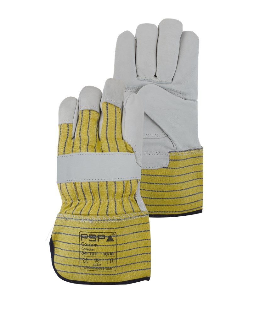 PSP 34-101 Corium Canadian Grain