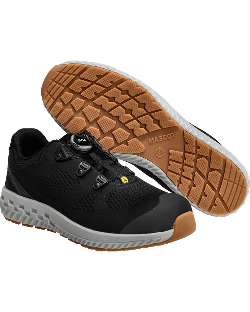 [2028421] MASCOT®F0300-909-09 (836, zwart)