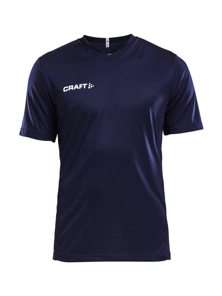 Craft Squad Go Jersey Solid M 1905560