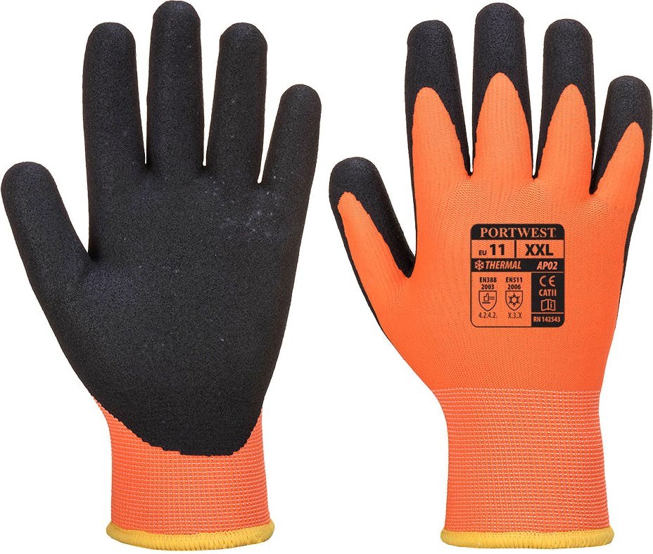 Portwest AP02 Thermo Pro Ultra