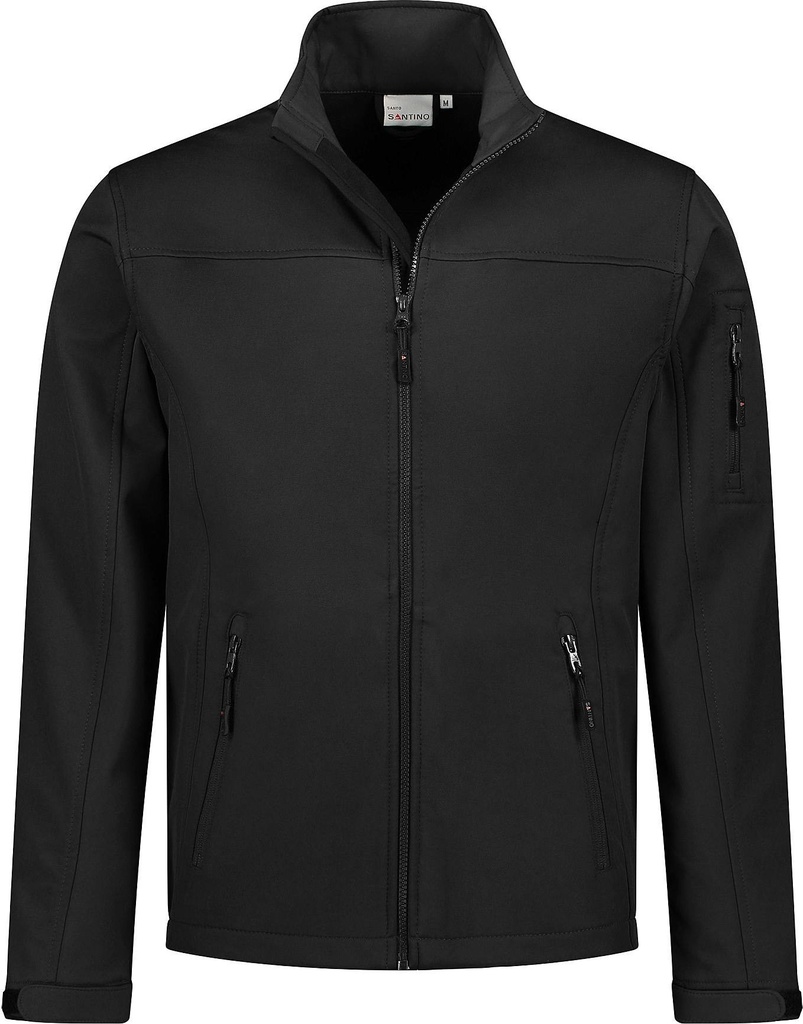 Santino Softshell Jacket Santo