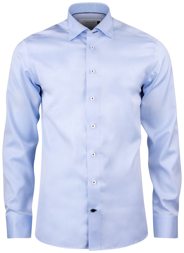 J. Harvest & Frost Red Bow 122  Hemd Regular Fit Heren