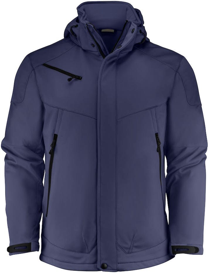 Printer 2261035 JACKET SOFTSHELL SKELETON