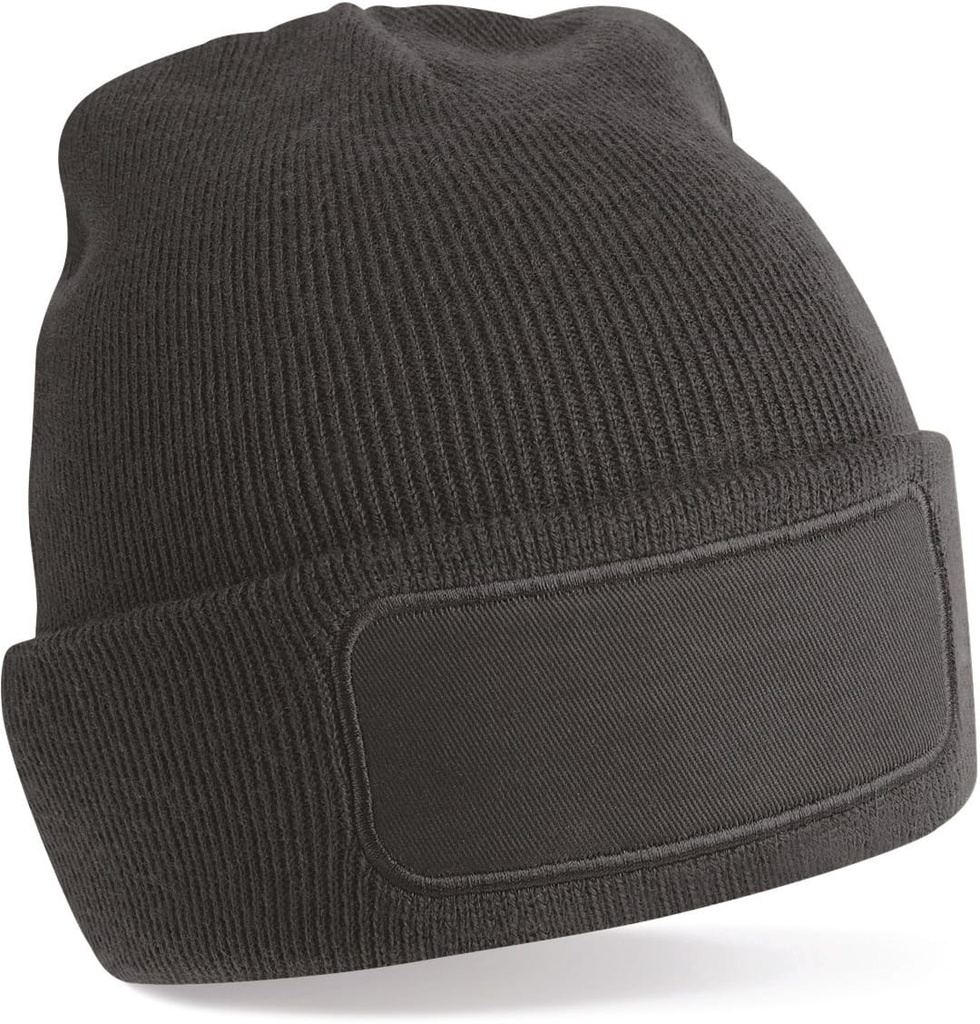 Beechfield B445 Original Patch Beanie