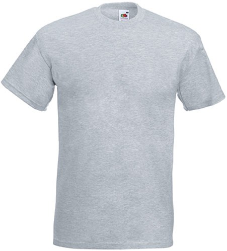 Fruit of the Loom SC61044C Super Premium T (61-044-0)