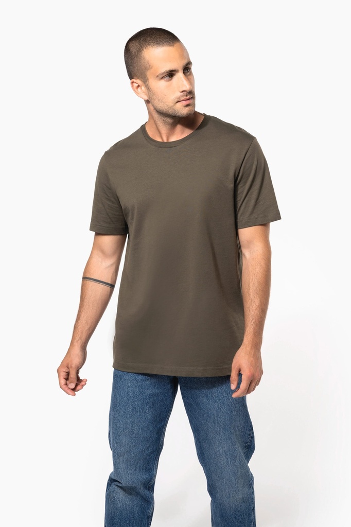 Kariban K356 T-shirt ronde hals korte mouwen