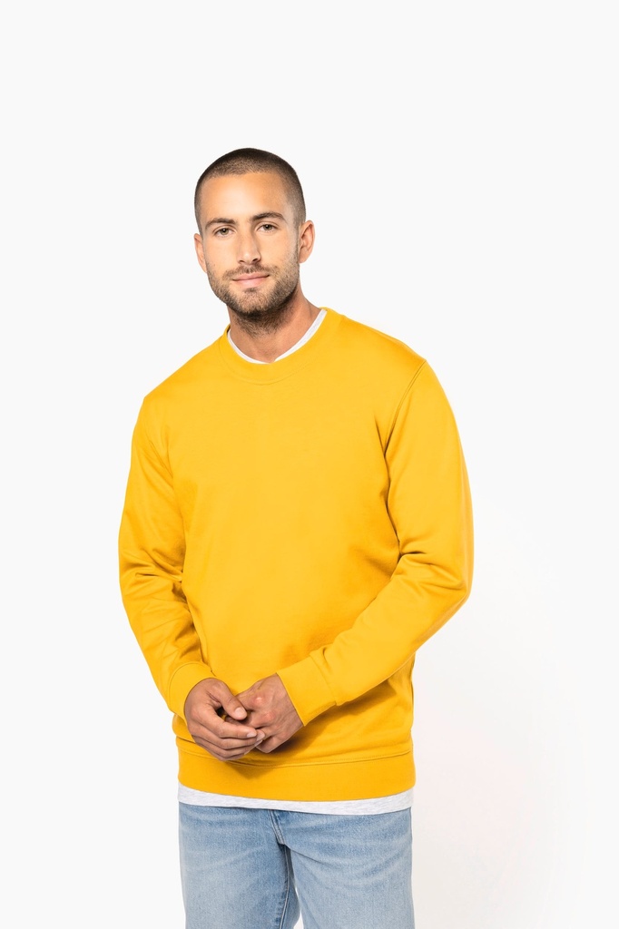 Kariban K474 Sweater ronde hals