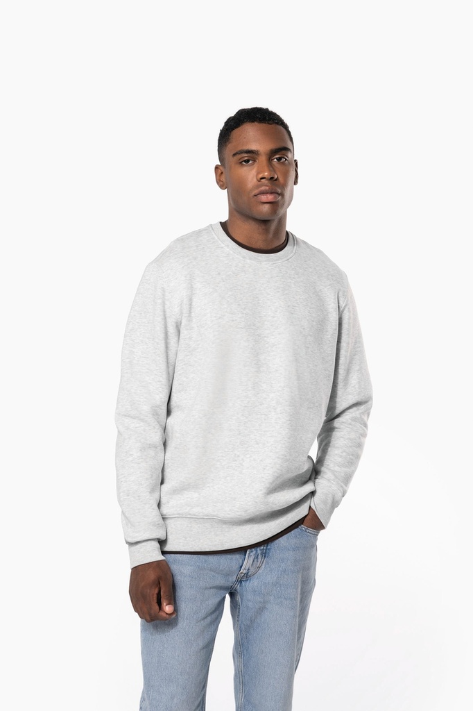 Kariban K488 Sweater ronde hals