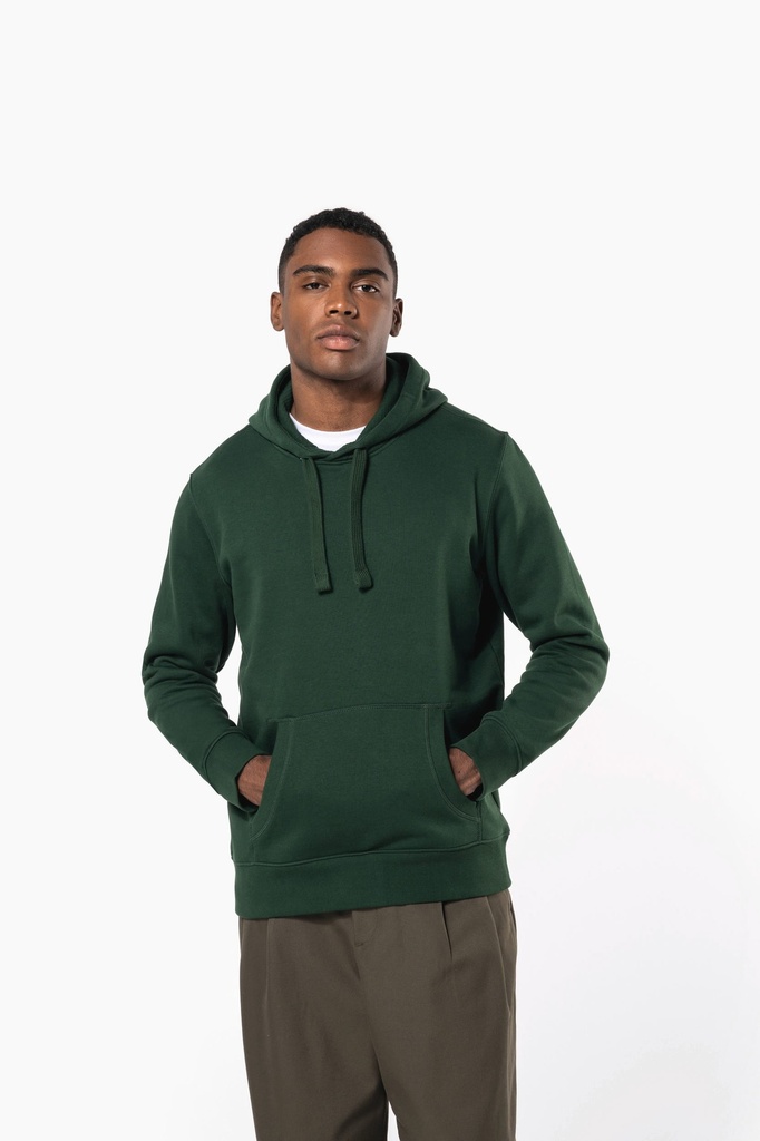 Kariban K489 Sweater met capuchon