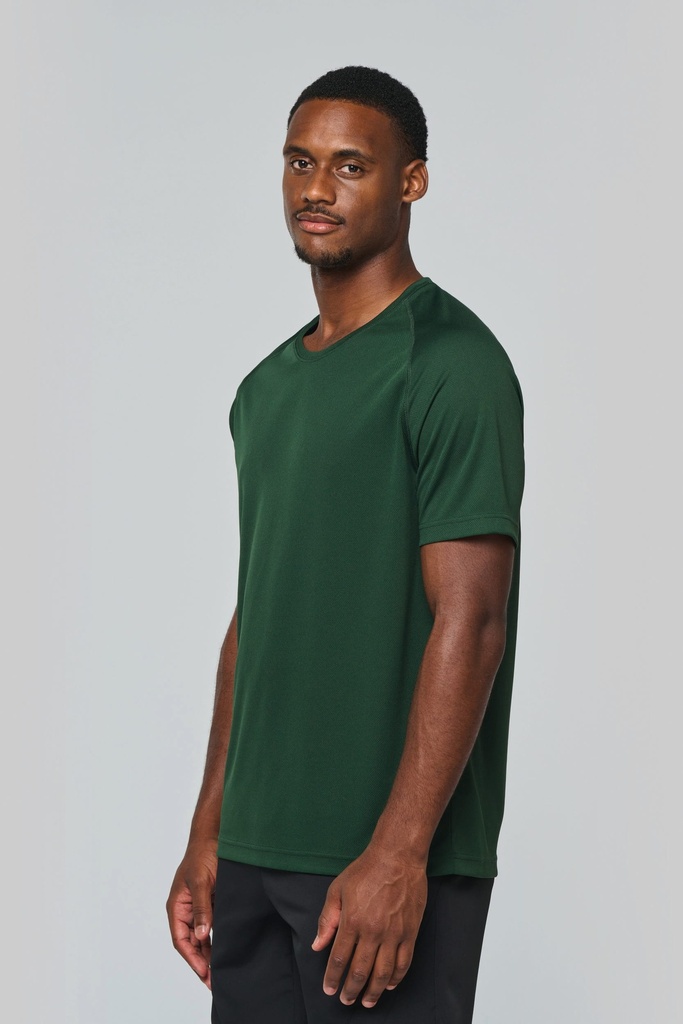 PROACT® PA438C Functioneel sportshirt