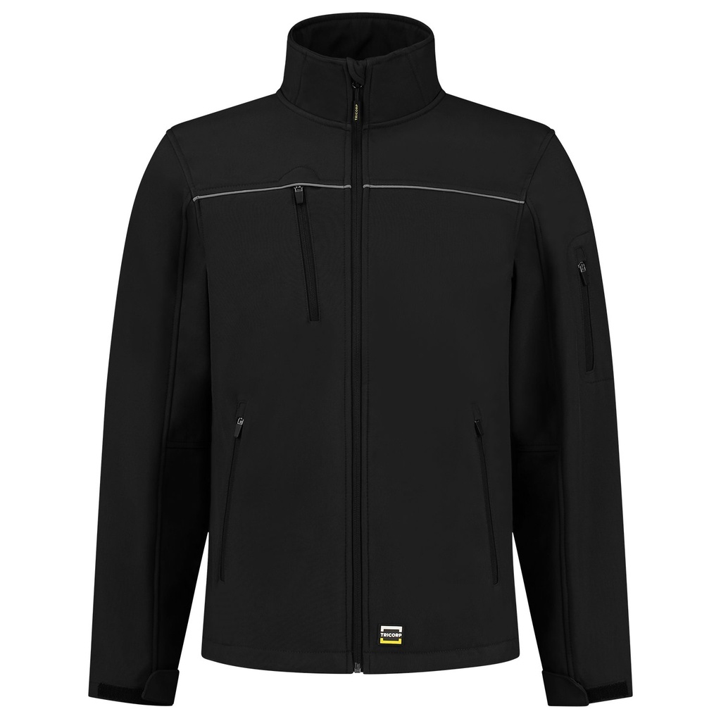 Tricorp 402006 Softshell Luxe