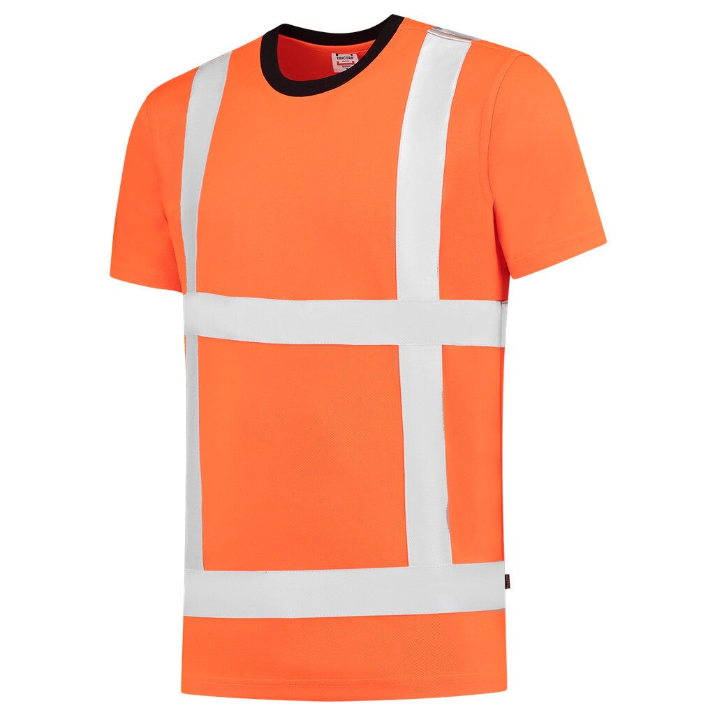 Tricorp 103005 T-Shirt RWS Birdseye (Yellow, XS)