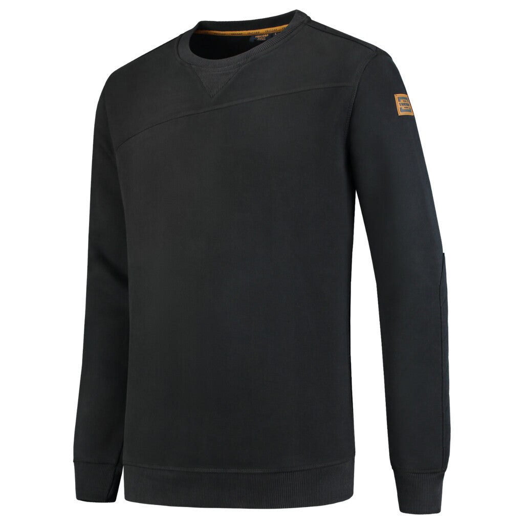 [8718326079465] Tricorp 304005 Sweater Premium (Black, XS)
