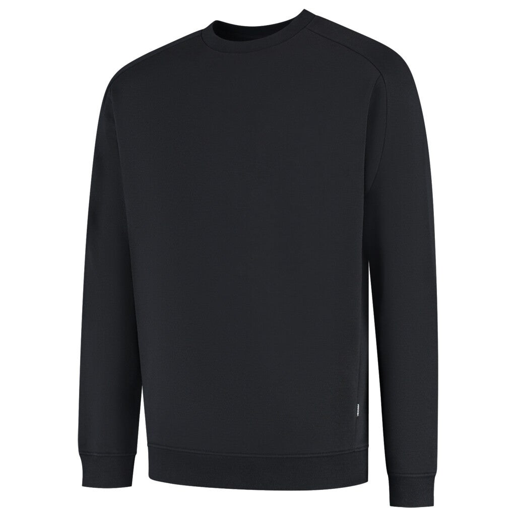 [8718326576353] Tricorp 306102 Sweater Redefined (Black, XS)