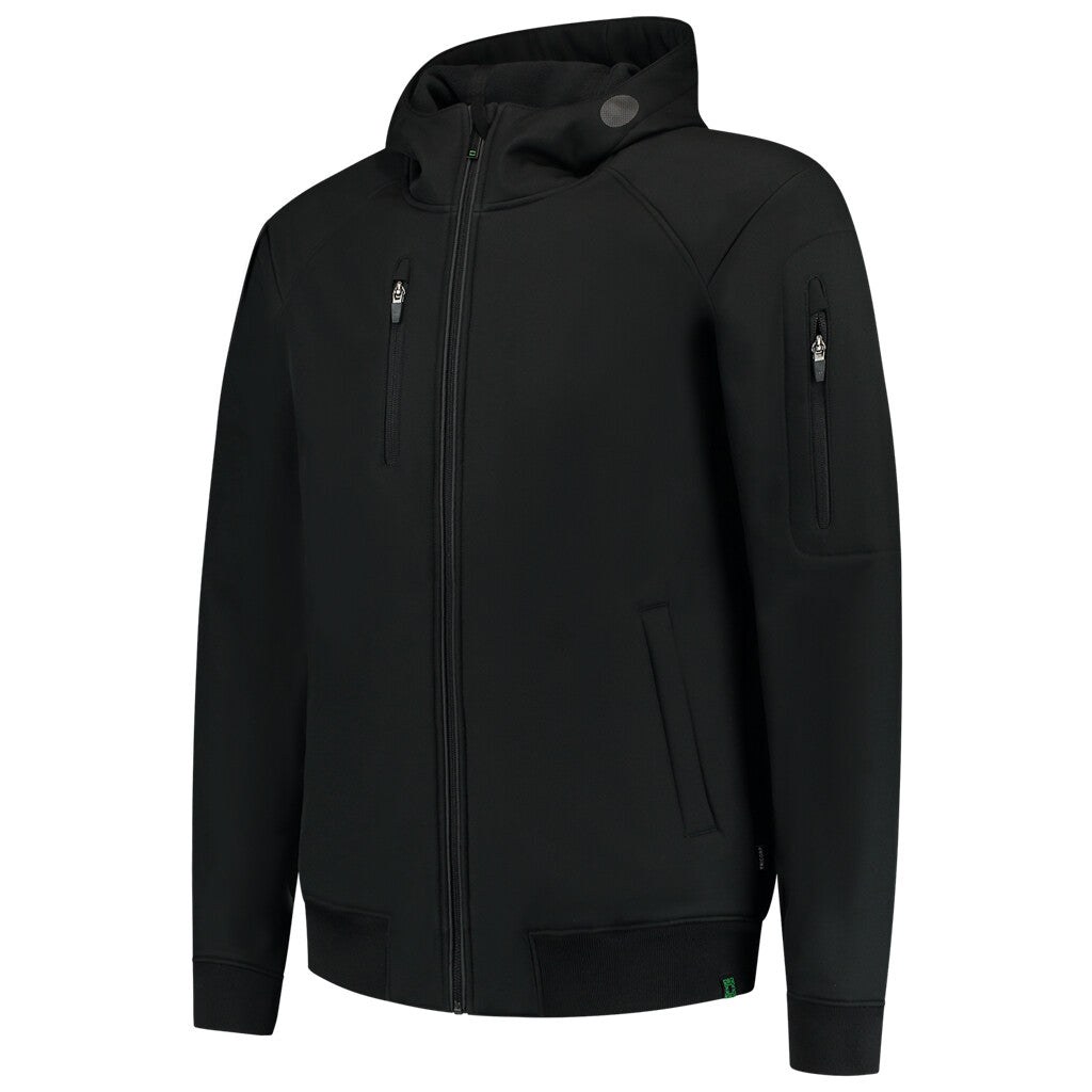 Tricorp 402704 Softshell Bomber Capuchon RE2050