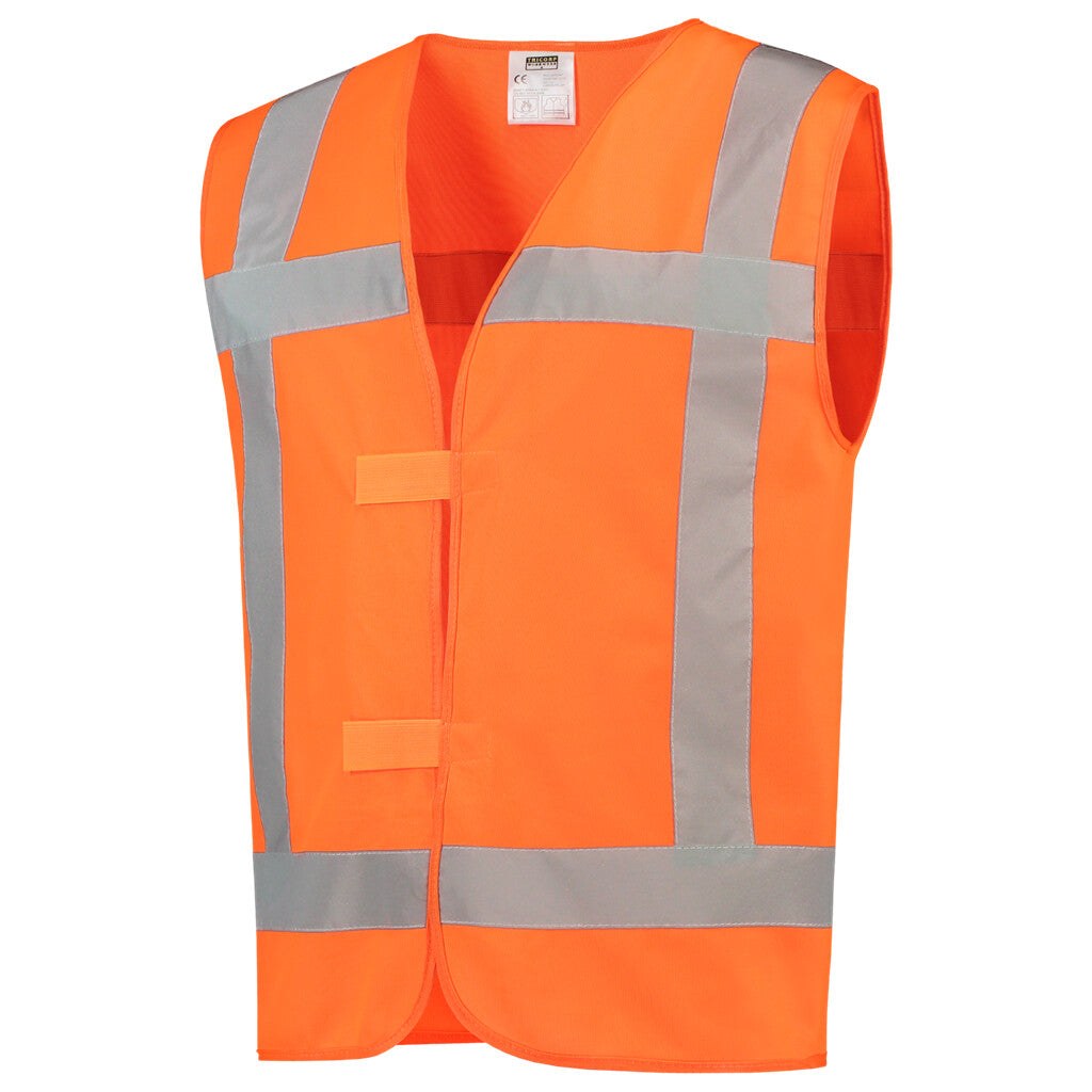 Tricorp 453015 Veiligheidsvest RWS