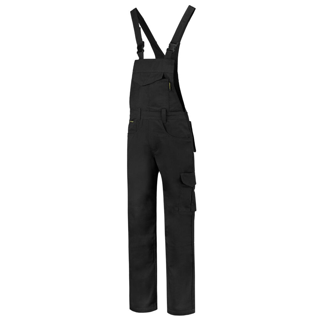 Tricorp 752001 Amerikaanse Overall Industrie (Black, XXS)