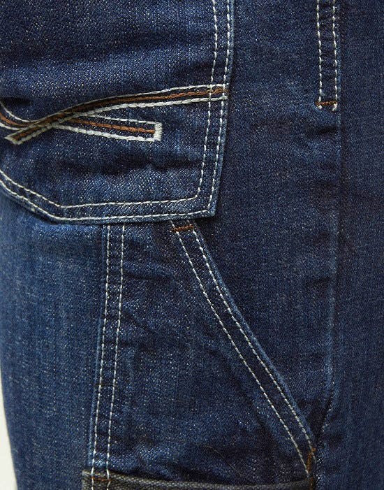 247 Jeans Wolf Workwear D30