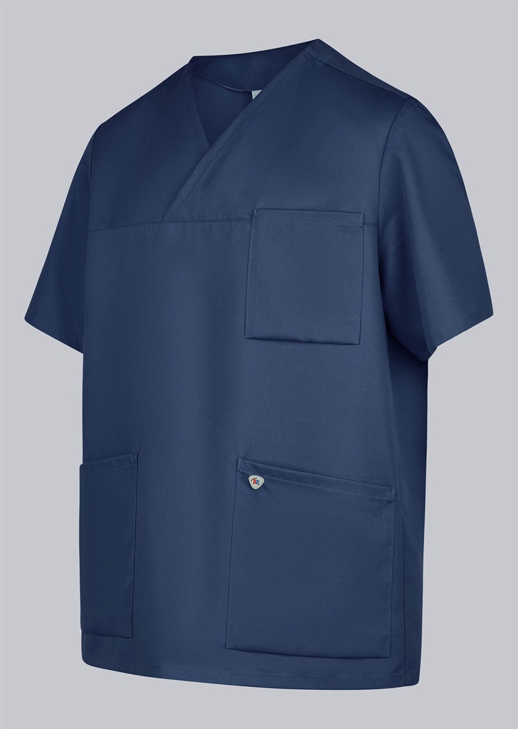 BP 1633 Lichte tuniek met TENCEL™ Lyocell voor haar & hem