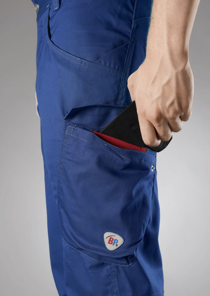 BP 1960-570 BP® Lichte werkbroek